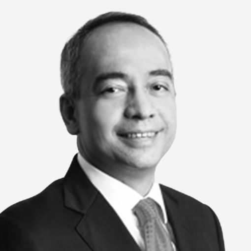 Tan Sri Nazir Razak