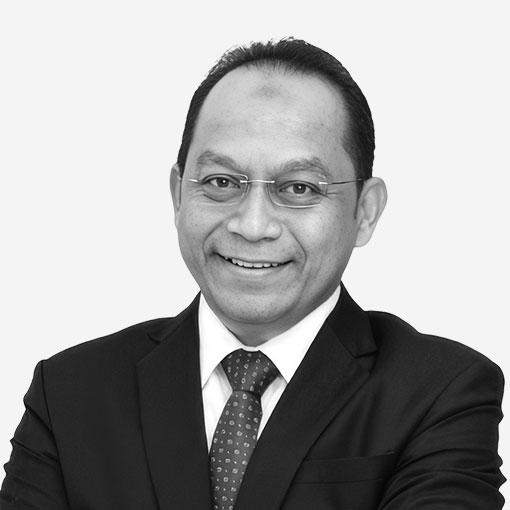 Dato’ Ir. Ts. Abdul Razib Bin Dawood