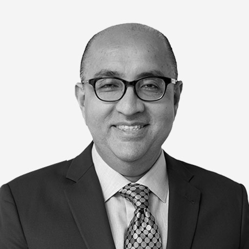 H.E Satvinder Singh*