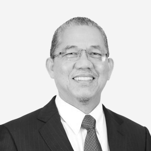 YAB Datuk Amar Haji Fadillah bin Haji Yusof