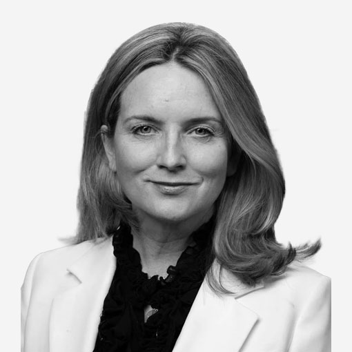 H.E. Tiffany McDonald