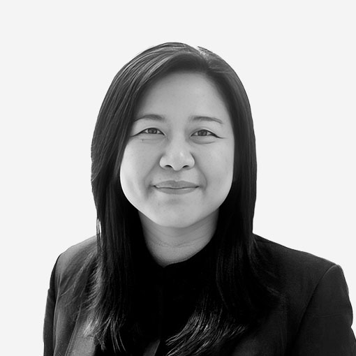 Dr. Tharinya Supasa*