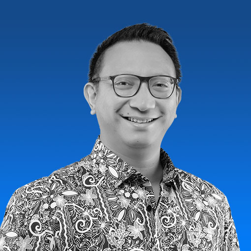 Aryo Djojojahadikusumo
