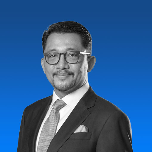 Bobby Gafur Umar