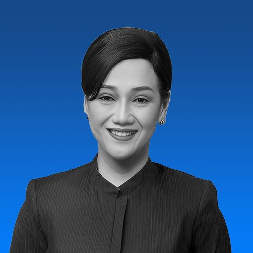 Friderica Widyasari Dewi