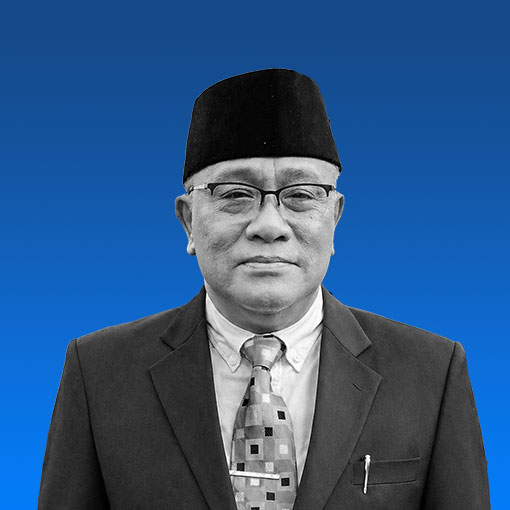 H.E. Mohammad Jumhur Hidayat