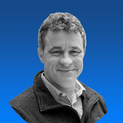 Mark Kenber