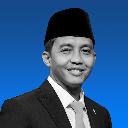 H.E. Raja Juli Antoni